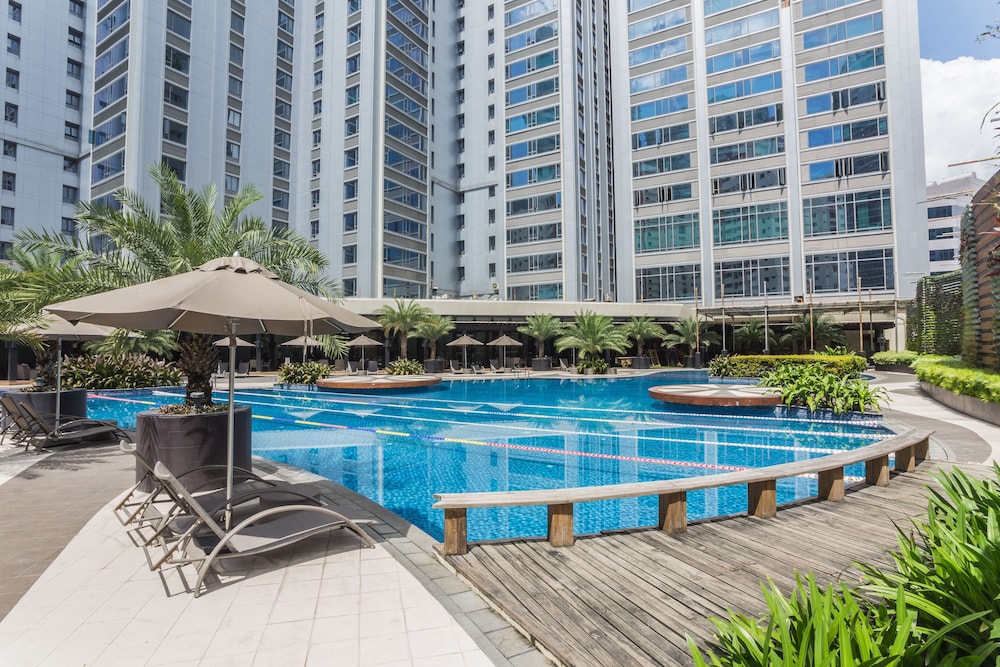 The Alpha Suites