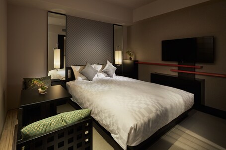 Hotel Resol Trinity Kyoto - Image 55