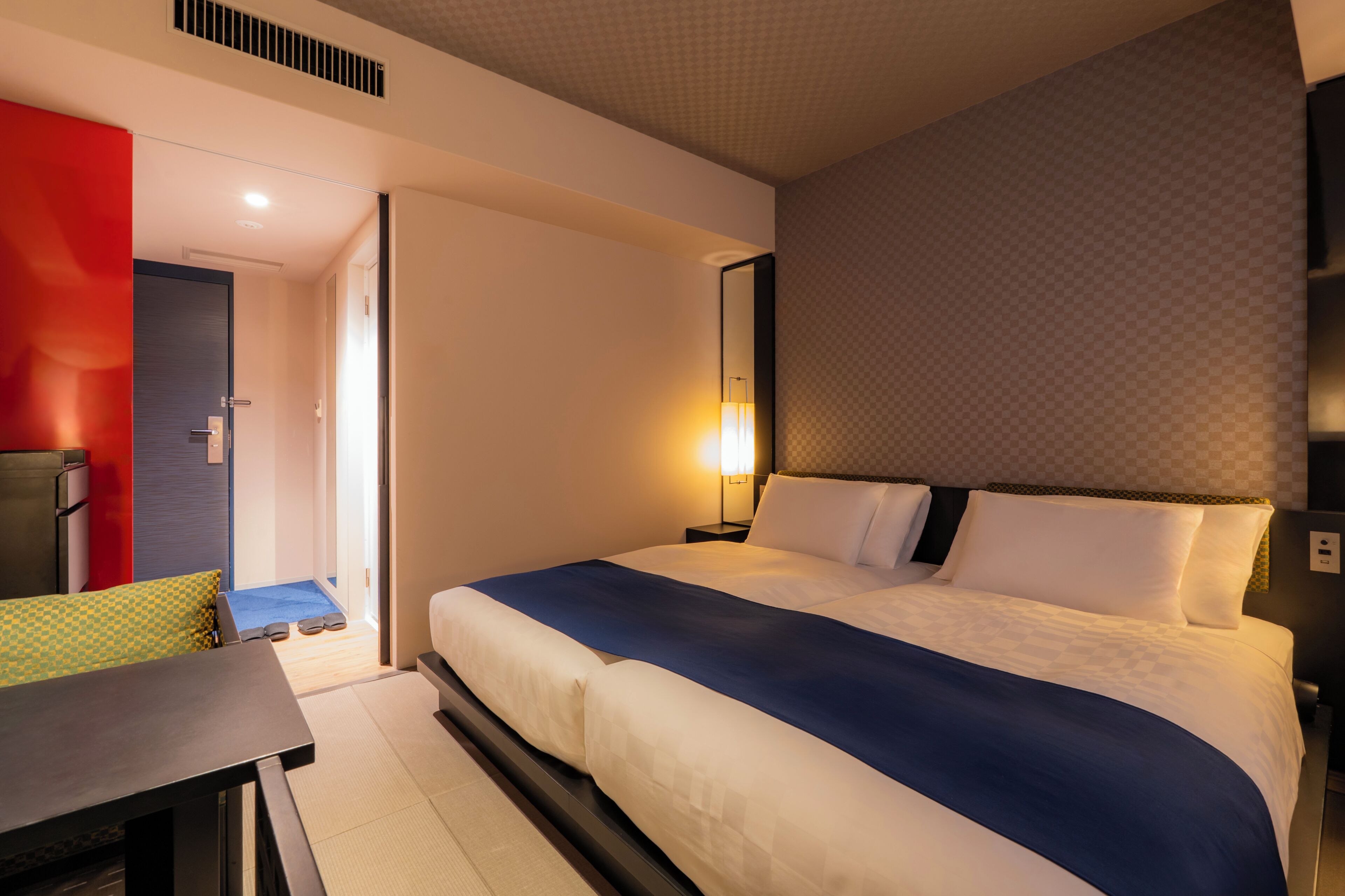 Photo - Resol Trinity Kyoto Hotel 