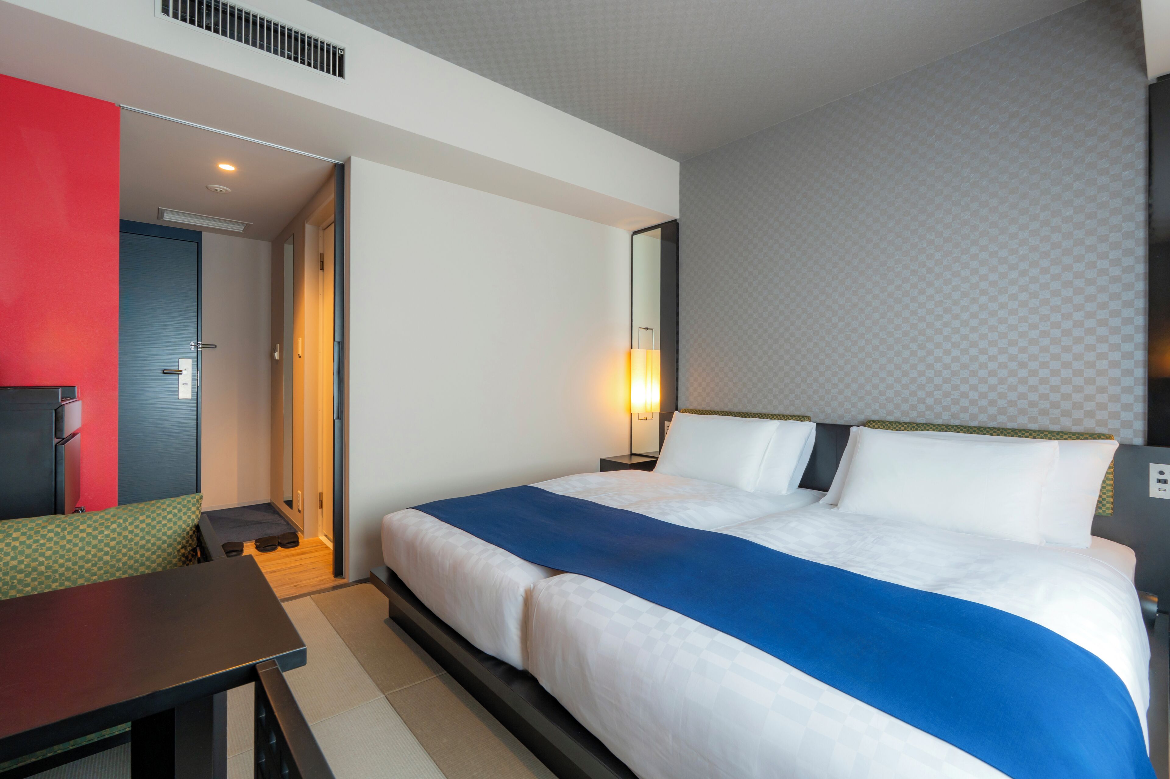 Photo - Resol Trinity Kyoto Hotel 