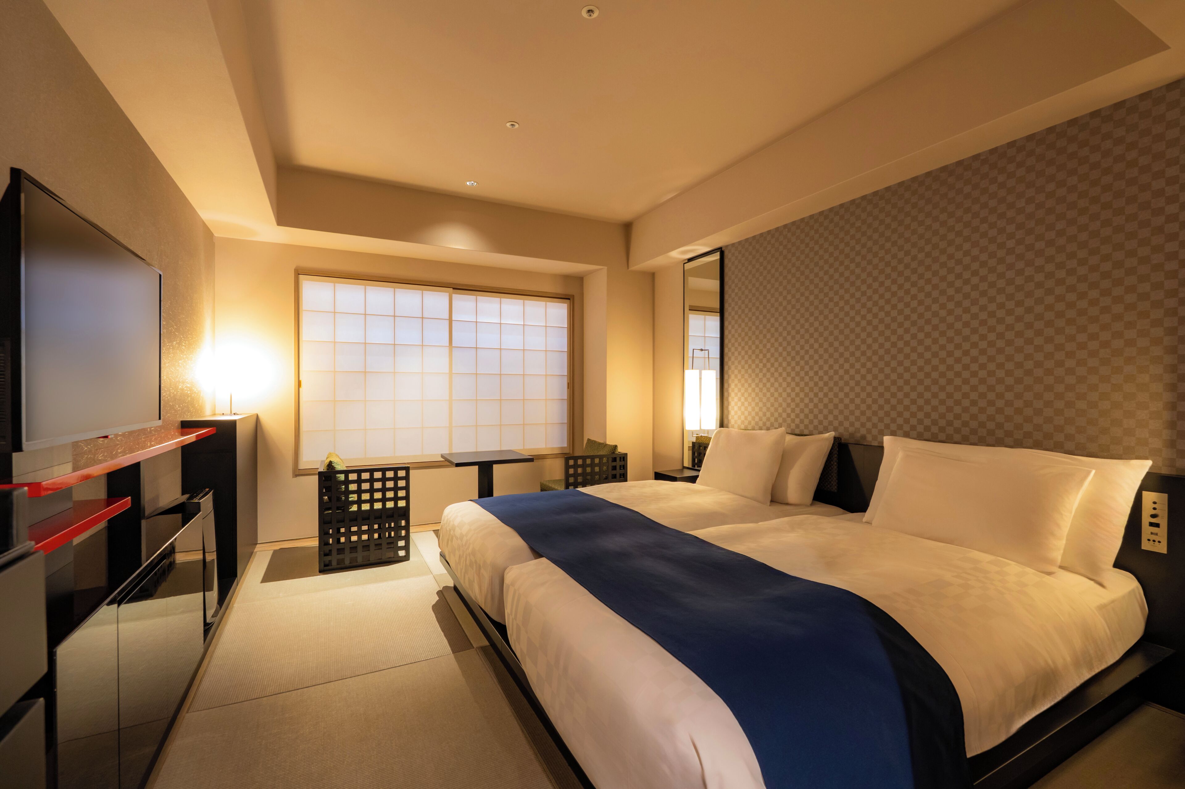Foto - Resol Trinity Kyoto Hotel 