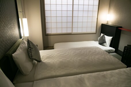 Hotel Resol Trinity Kyoto - Image 32