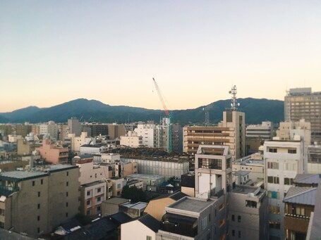 Hotel Resol Trinity Kyoto - Image 12