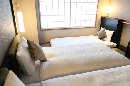 Hotel Resol Trinity Kyoto - Image 54