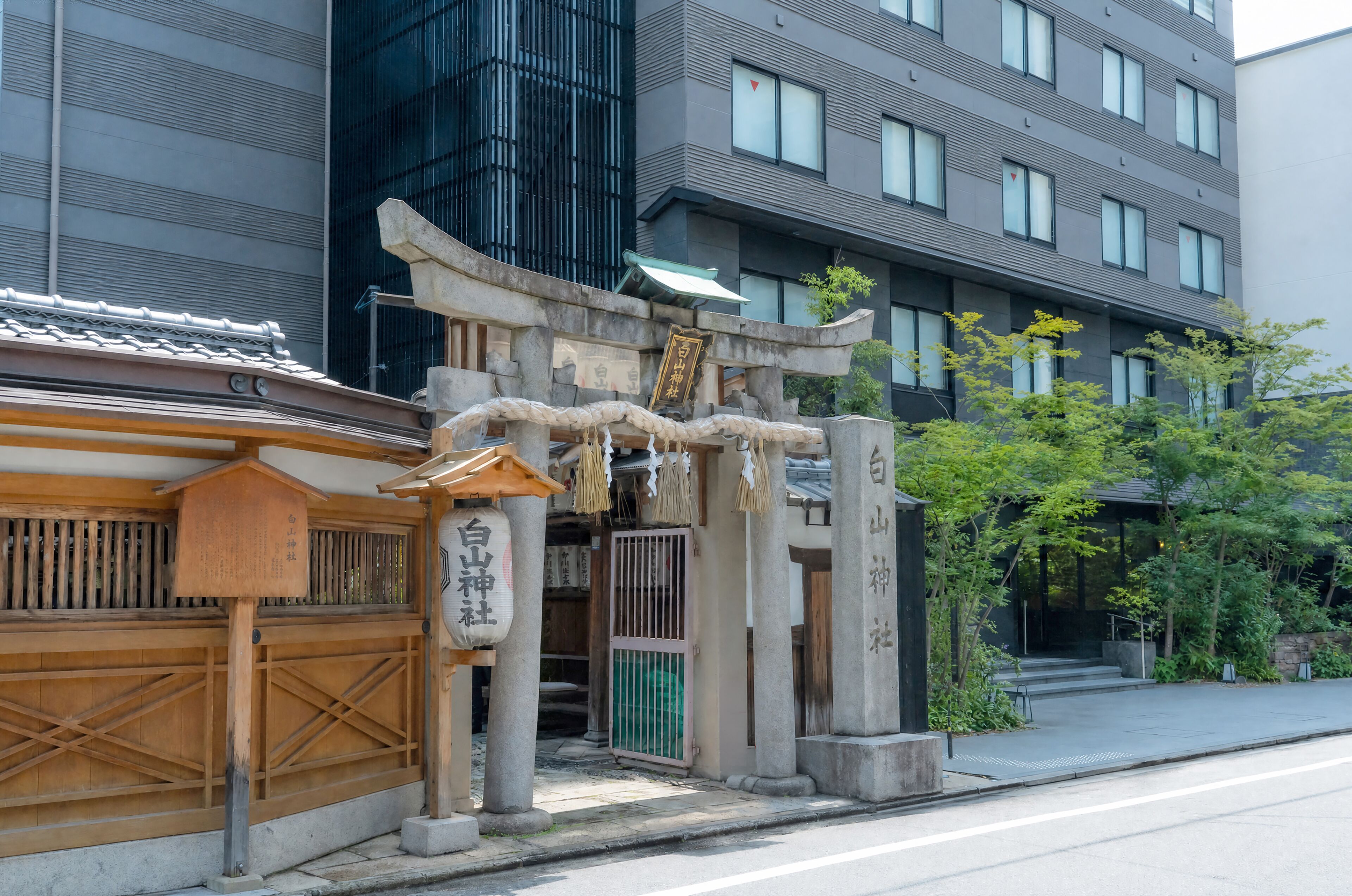Photo - Resol Trinity Kyoto Hotel 