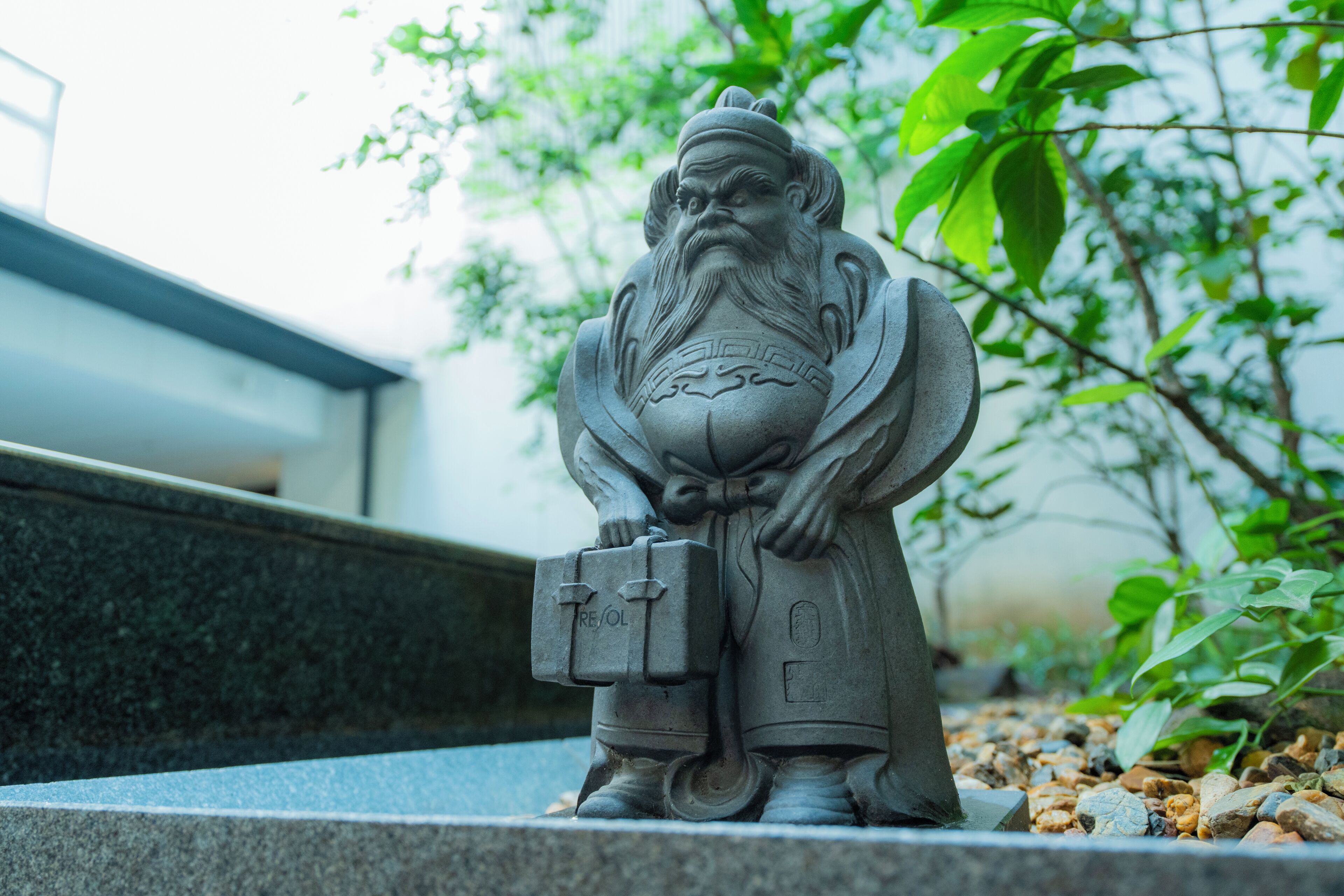 Photo - Resol Trinity Kyoto Hotel 