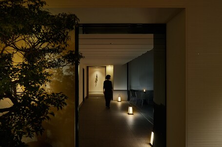 Hotel Resol Trinity Kyoto - Image 21