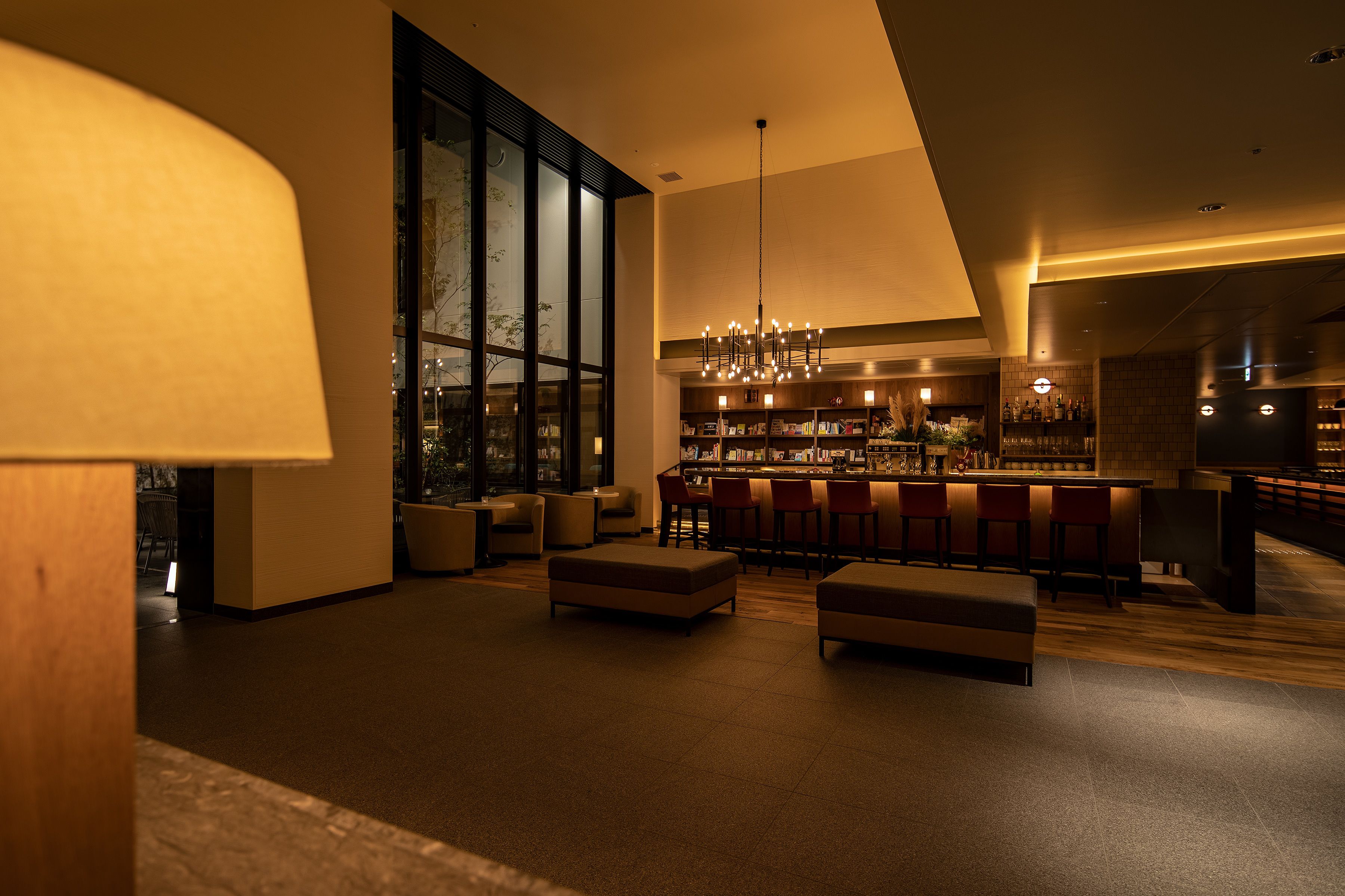 Foto - Hotel Resol Trinity Kyoto