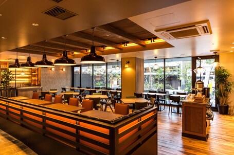 Hotel Resol Trinity Kyoto - Image 24