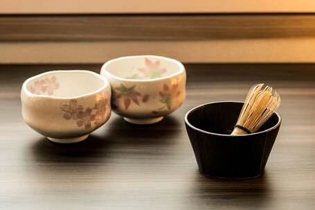 Hotel Resol Trinity Kyoto - Image 57