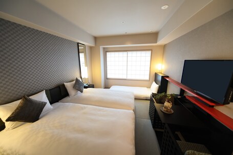 Hotel Resol Trinity Kyoto - Image 40