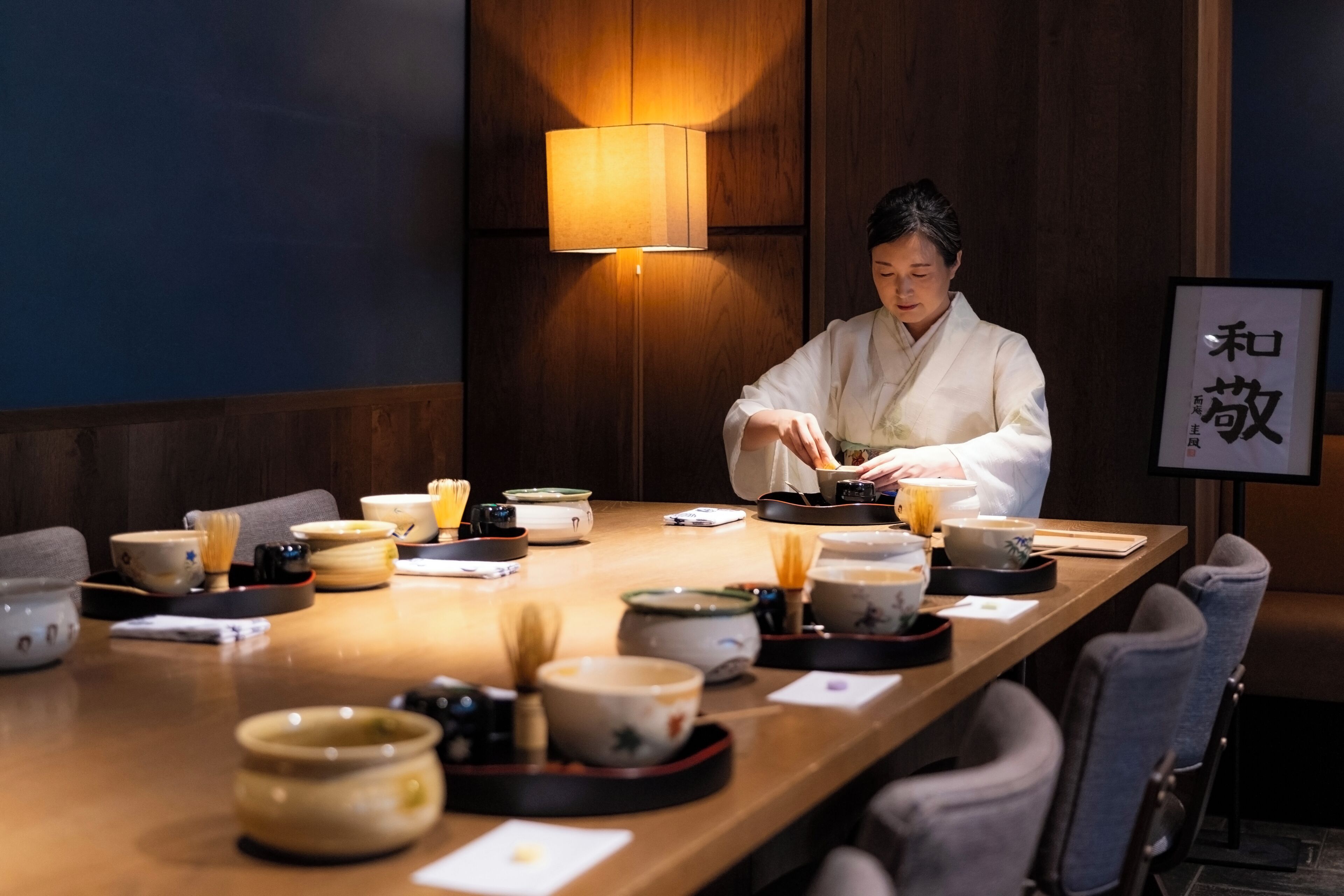 餐厅