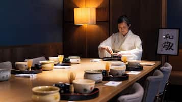 餐厅