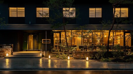 Hotel Resol Trinity Kyoto - Image 19