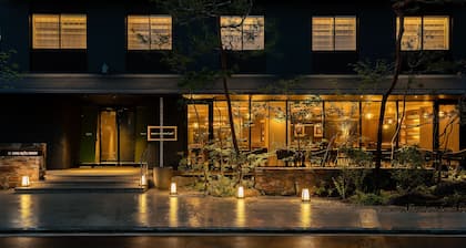 Hotel Resol Trinity Kyoto
