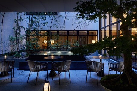 Hotel Resol Trinity Kyoto - Image 26