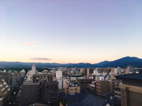 Hotel Resol Trinity Kyoto - Image 34