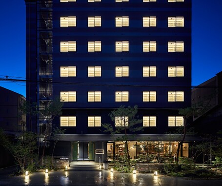 Hotel Resol Trinity Kyoto - Image 44