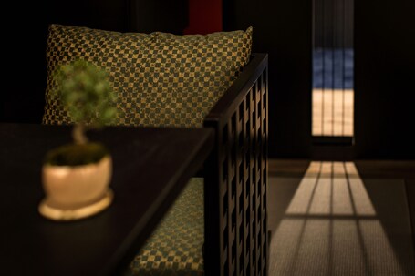 Hotel Resol Trinity Kyoto - Image 52