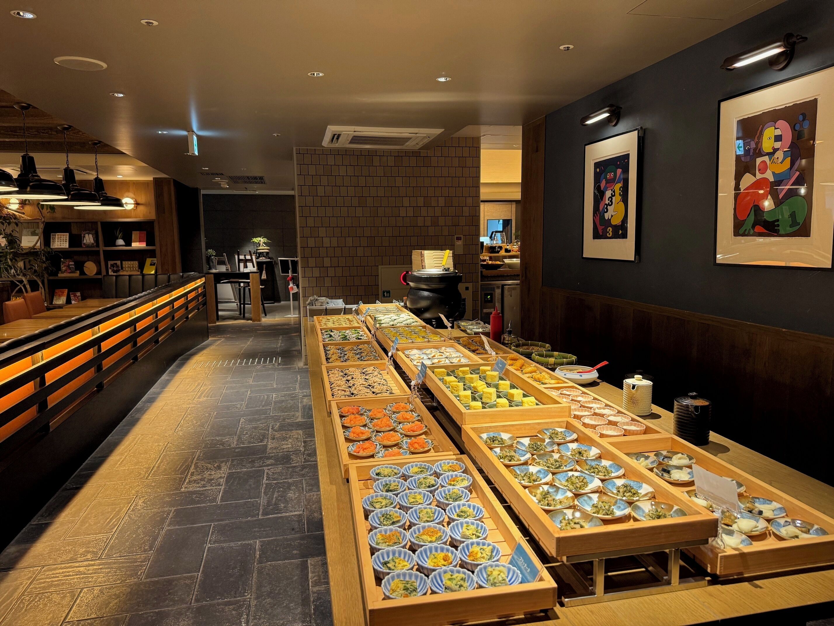 Foto - Resol Trinity Kyoto Hotel 