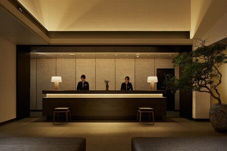Hotel Resol Trinity Kyoto - Image 13