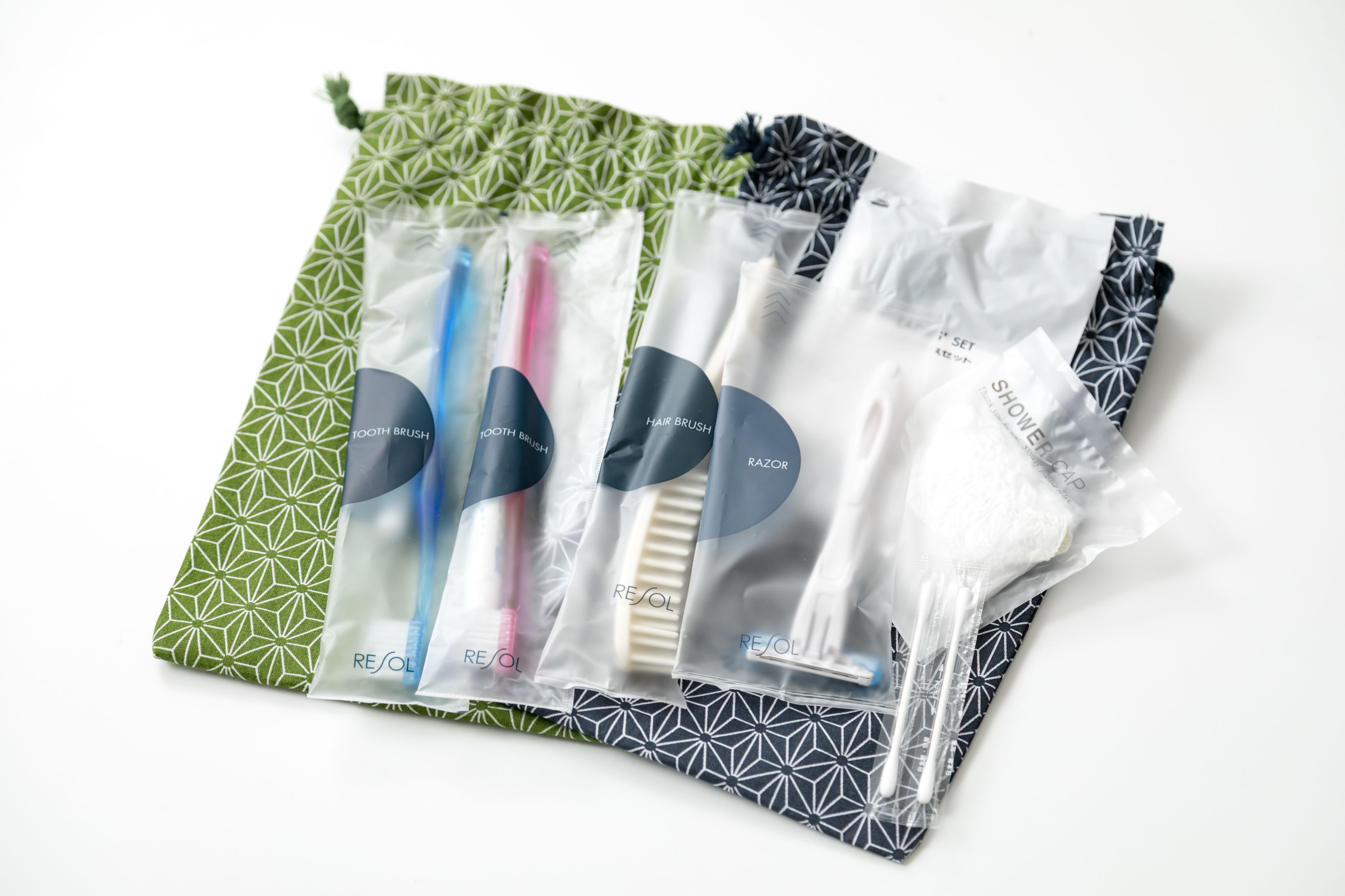 Foto - Hotel Resol Trinity Kyoto