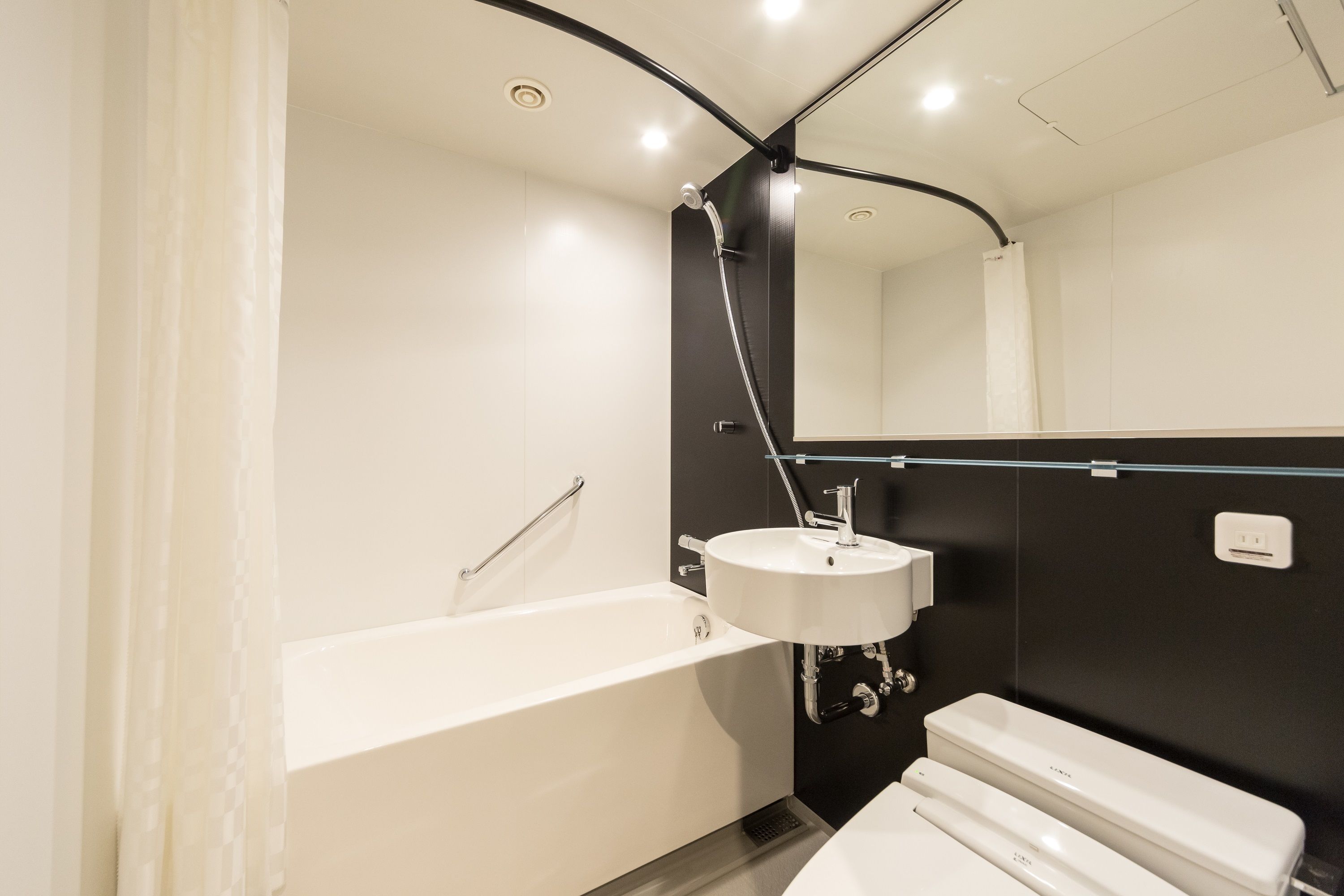 Foto - Hotel Resol Trinity Kyoto