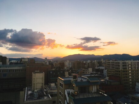 Hotel Resol Trinity Kyoto - Image 22
