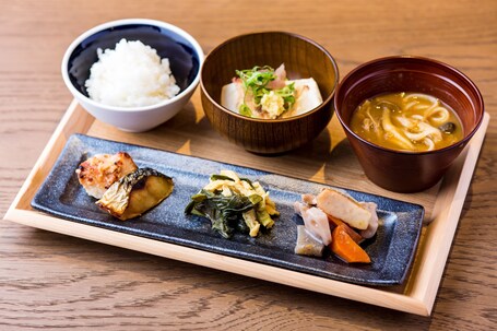 Hotel Resol Trinity Kyoto - Image 14