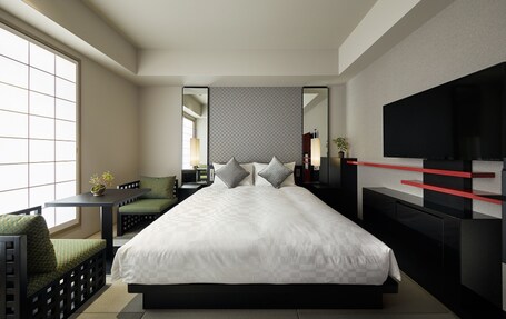 Hotel Resol Trinity Kyoto - Image 20