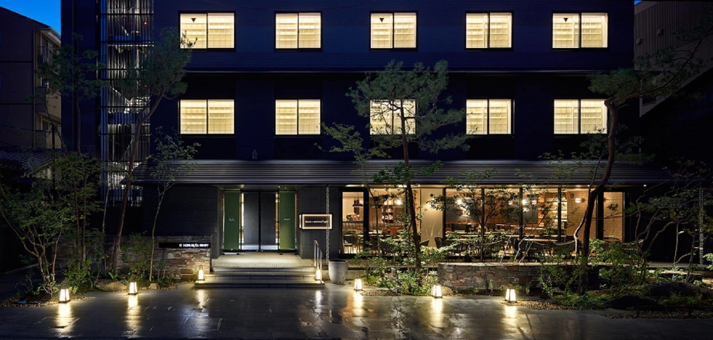 Foto - Hotel Resol Trinity Kyoto