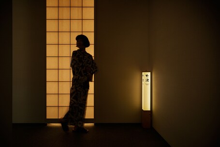 Hotel Resol Trinity Kyoto - Image 49