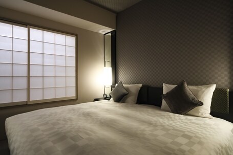 Hotel Resol Trinity Kyoto - Image 43