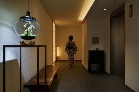 Hotel Resol Trinity Kyoto - Image 33