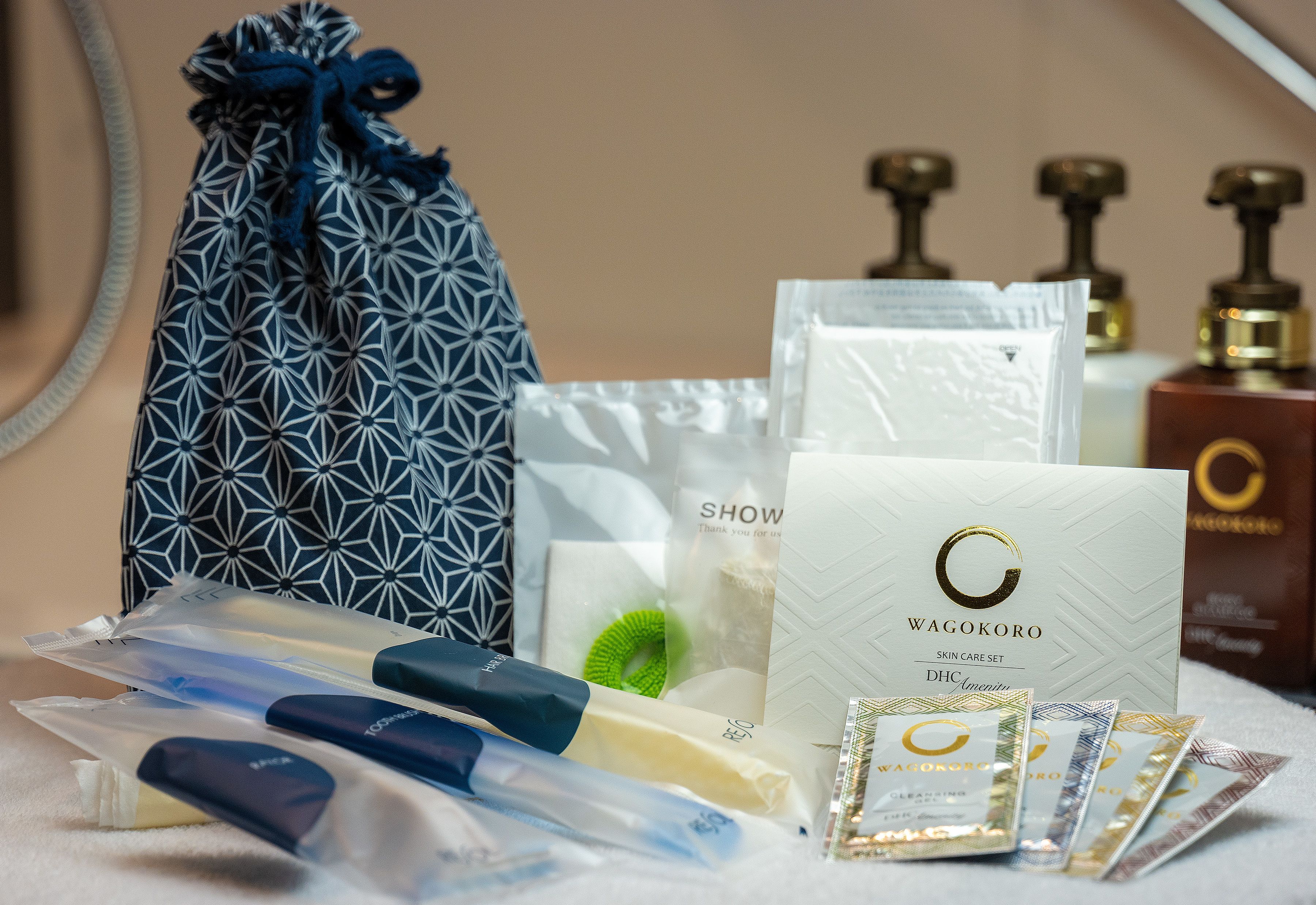 Foto - Hotel Resol Trinity Kyoto