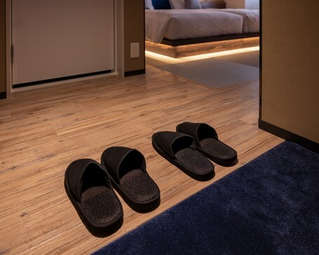Hotel Resol Trinity Kyoto - Image 51