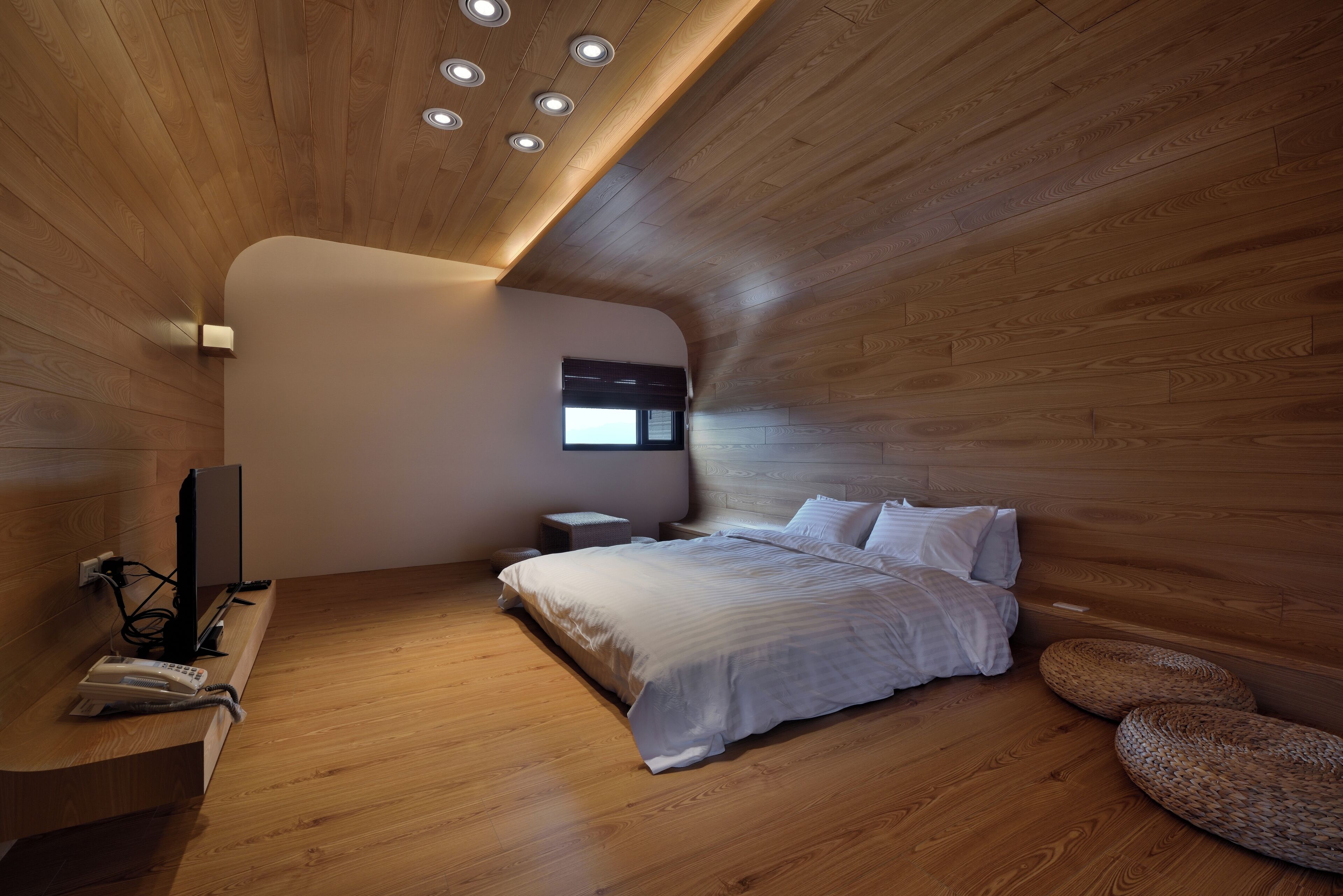 Chambre Quadruple Familiale