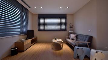 Classic-Doppelzimmer