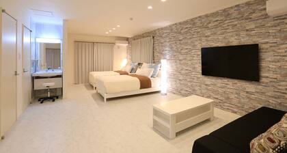 Stardust Villa Milky Way