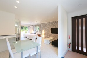 Interior detail - Stardust Villa Milky Way (Ishigaki)