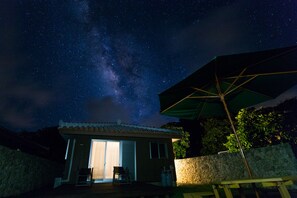 Exterior - Stardust Villa Milky Way (Ishigaki)