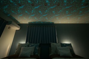Free rollaway beds - Stardust Villa Milky Way (Ishigaki)