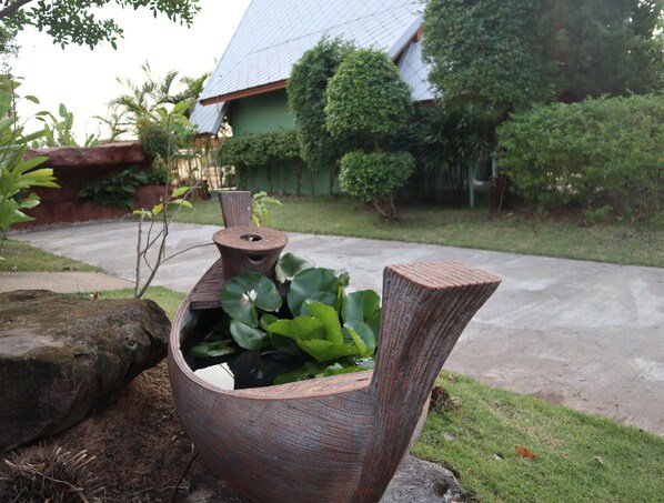 Giardino