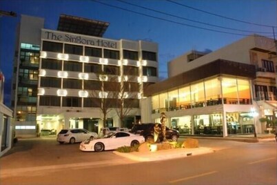 The Singora Hotel