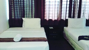 Room - The HB hotel (Shah Alam)