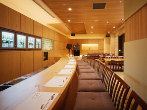 Bar (on property) - Izu Hatake Onsen Daisenya (Izunokuni)