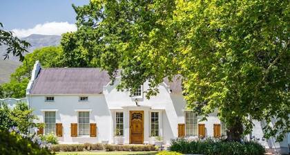 Bellingham Homestead