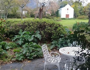 Teres/patio