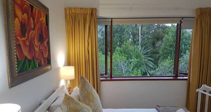 Valley Heights Guest House B&B