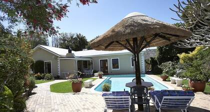 Valley Heights Guest House B&B